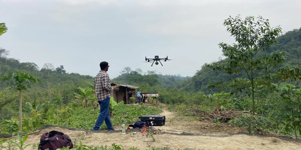 Adoption of advanced technologies to further boost the hydrocarbon explorations in Northeast Adoption of advanced technologies to further boost the hydrocarbon explorations in Northeast